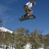 Chapelco SBX Qualification Pierre Vaultier FRA